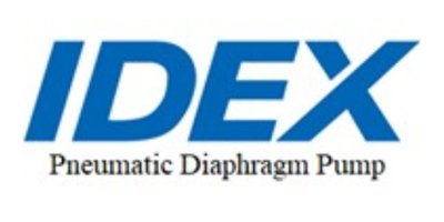 IDEX-Diaphragm-pump