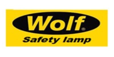 Wolf-safety-lamp